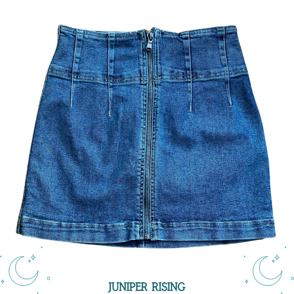 We The Free | mini-skirt | Size 25